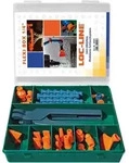 IBT K&uuml;hlmittelschlauchsatz Flexi-Box 1/4