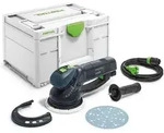 Festool Getriebe-Exzenterschleifer RO 150 FEQ-Plus ROTEX