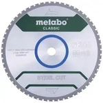Metabo S&auml;geblatt steel cut - classic, 305x25,4 Z60 FZ/FA 4&deg;