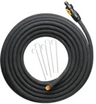 Fiskars Bew&auml;sserungsschlauch 15 m 1025935