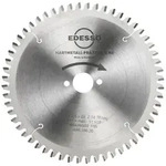 EDESS&Ouml; HW Kreiss&auml;geblatt Pr&auml;zision 160 x 2,5 B20 Z56 Ne-n
