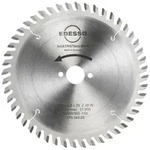 EDESS&Ouml; Kreiss&auml;geblatt HW Profi 160 x 2,8 1,8 x 20 mm Z48 W
