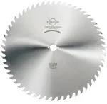 EDESS&Ouml; Kreiss&auml;geblatt Chromst.VS/CR 450 x 2,2 x 30 mm Z56