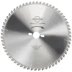 EDESS&Ouml; HW Kreiss&auml;geblatt Pr&auml;zision 305 x 3,2 x 30 mm Z60 W-neg.