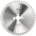EDESS&Ouml; HW Kreiss&auml;geblatt 250 x 3,2 2,2 x 30 Z60W-neg.