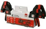 BESSEY Einhandzwingen-Set (2x EZM15-6 und 2x EZL30-8)