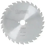 Forum Kreiss&auml;geblatt HW UW 250 x 3,2 x 30-42Z