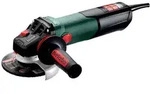 Metabo Winkelschleifer WEV 17-125 Quick Inox, mit Drehzahlregelung,