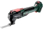 Metabo Akku-Multitool MT 18 LTX BL QSL, incl. 1x Tauchs&auml;geblatt, Karton