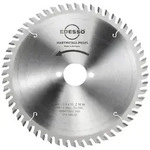 EDESS&Ouml; HW Kreiss&auml;geblatt Profi 190 x 2,6 x 30 mm Z56 W