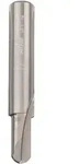 Bosch Hohlkehlfr&auml;ser 8 mm, R1 3 mm, D 6 mm, L 12,7 mm, G 50,8 mm