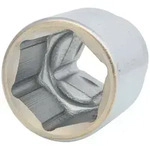 KS Tools 1 Sechskant-Stecknuss, kurz, 2.1/16