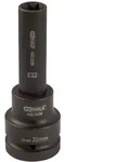 KS Tools 1 Kraft-Stecknuss E-TX, lang, E24