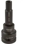 KS Tools 3/4 TX-E-Kraft-Stecknuss, lang, E18