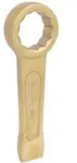 KS Tools BRONZEplus Schlag-Ringschl&uuml;ssel 50 mm