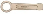 KS Tools BRONZEplus Schlag-Ringschl&uuml;ssel 28 mm