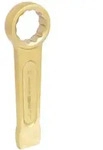 KS Tools BRONZEplus Schlag-Ringschl&uuml;ssel 41 mm