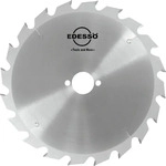 EDESS&Ouml; HW Kreiss&auml;geblatt Profi 160 x 2,6 x 20 mm Z12 F