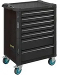 Hazet Werkstattwagen Assistent 179N, einzeln 179N-7-RAL9005, (LxBxH) 785 x 518 x 1020