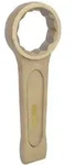 KS Tools BRONZEplus Schlag-Ringschl&uuml;ssel 70 mm