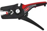 Knipex PreciStrip16 Automatische Abisolierzange 190 mm