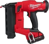 Milwaukee Akku-Nagler M18 FN18GS-0X, HD Box