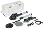 Festool Langhalsschleifer PLANEX LHS 2 225 EQI-Plus