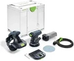 Festool Kantenschleifer ES-ETS 125 REQ-Plus