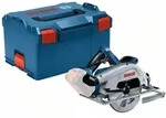 Bosch Professional Bosch Akku-Kreiss&auml;ge BITURBO GKS 18V-68 C, incl.