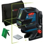Bosch Kombilaser GCL 2-50 G, Zubeh&ouml;r, Tasche