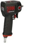 KS Tools 3/8 miniMONSTER Xtremelight Hochleistungs-Druckluft-Schlagschrauber 1.390 Nm