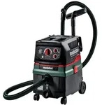 Metabo Akku-Sauger ASR 36-18 BL 25 M SC, mit elektromagnetischer Abr&uuml;ttlung, Karton