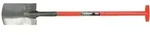 Polet G&auml;rtnerspaten Fiber 5001 T-Stiel, 285x18 mm