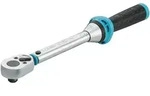Hazet Drehmomentschl&uuml;ssel 20 - 120 Nm, Genauigkeit: 3%, 3/8 (10 mm) Vierkant massiv,