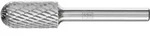 PFERD TOOLS Hartmetall Fr&auml;sstift Walzenrund WRC &Oslash; 12x25 mm Schaft-&Oslash; 6 mm Z3P