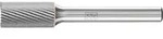 PFERD TOOLS Hartmetall Fr&auml;sstift Zylinder ZYAS stirnverzahnt &Oslash; 10x20mm Schaft-&Oslash; 6