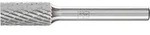 PFERD TOOLS Hartmetall Fr&auml;sstift Zylinder ZYA &Oslash; 10x20mm Schaft-&Oslash; 6 mm Z3P