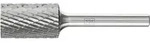 PFERD TOOLS Hartmetall Fr&auml;sstift Zylinder ZYA &Oslash; 16x25 mm Schaft-&Oslash; 6 mm Z3P