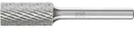 PFERD TOOLS Hartmetall Fr&auml;sstift Zylinder ZYA &Oslash; 12x25 mm Schaft-&Oslash; 6 mm Z3P