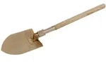 KS Tools BRONZEplus Klappspaten 320x180 mm