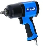 Brilliant Tools 1/2 Druckluft-Schlagschrauber, 1.450 Nm