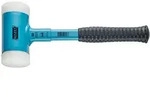 Hazet Kunststoff-Hammer, r&uuml;ckschlagfrei 1953N-60, 60 mm