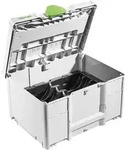 Festool Systainer3 SYS-STF D150