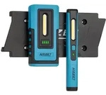 Hazet LED Inspektions-Lampen Satz, wireless charging 1979NW/3, 3-tlg.