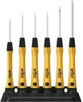 Wiha Feinschraubendreher Set PicoFinish ESD TX 7-tlg. inkl. Halter
