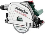 Metabo Akku-Tauchkreiss&auml;ge KT 18 LTX 66 BL, incl. 2x Akku LiHD 8 Ah,