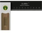 Ulmia Pr&auml;zisions-Winkel 150 mm - Alu-Line
