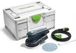 Festool Exzenterschleifer ETS EC 125/3 EQ-Plus