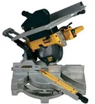 DeWalt Paneel- und Tischkreiss&auml;ge 1600 W