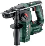 Metabo Akku-Bohrhammer BH 18 LTX BL 16, incl. Zubeh&ouml;r, Karton